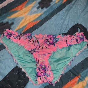 bikini bottoms